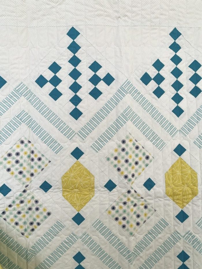 Deco Quilt - Image 5