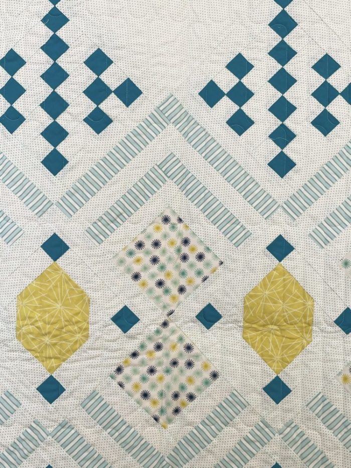 Deco Quilt - Image 2